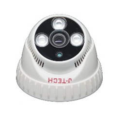 Camera AHD J-Tech  AHD3206A ( 1.3MP )